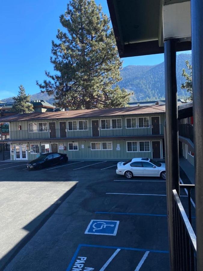 Budget At The Heavenly Gondola Motel South Lake Tahoe